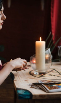What Does the Ace of Cups Mean in Love Readings