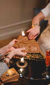 What Does the Three of Swords Mean in a Reading
