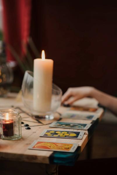 Consultas de redacción para lecturas de tarot: consejos y ejemplos de redacción [es] post image