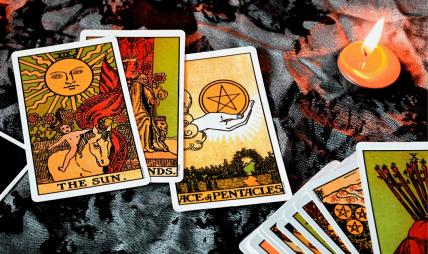 ¿Qué dice la Biblia sobre las cartas del Tarot? [es] post image