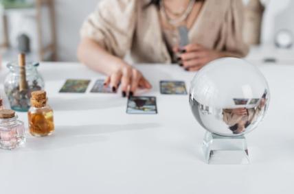 Consejos de lectura de tarot poco comunes para una visión profunda [es] post image